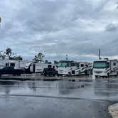 Review photo of Love's RV Hookup-Valdosta GA 550 by Joe R., February 24, 2025