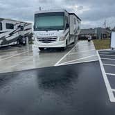 Review photo of Love's RV Hookup-Valdosta GA 550 by Joe R., February 24, 2025