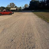 Review photo of Love's RV Hookup-Vian OK 120 by Brett D., October 12, 2026