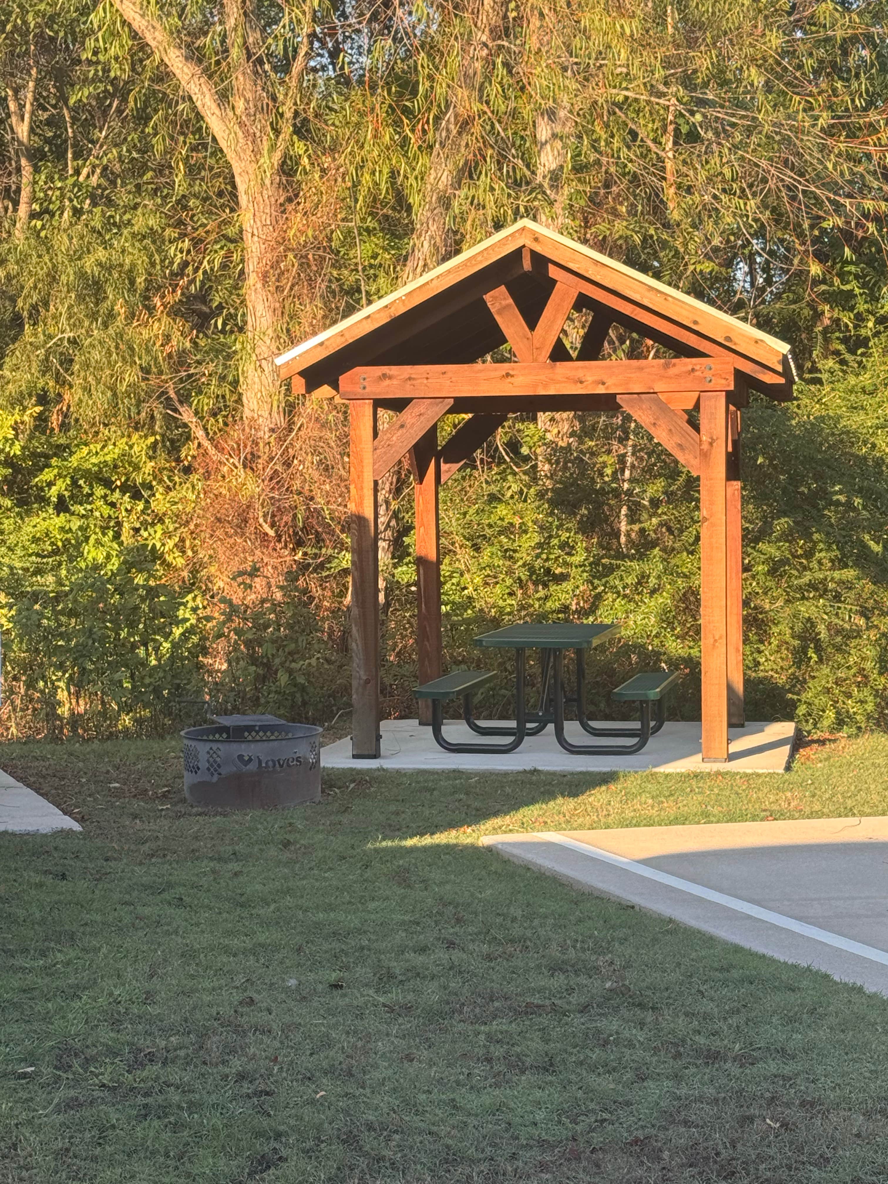 Facilities