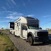 Review photo of Love's RV Stop-Hardin MT 679 by Chris A., October 25, 2025