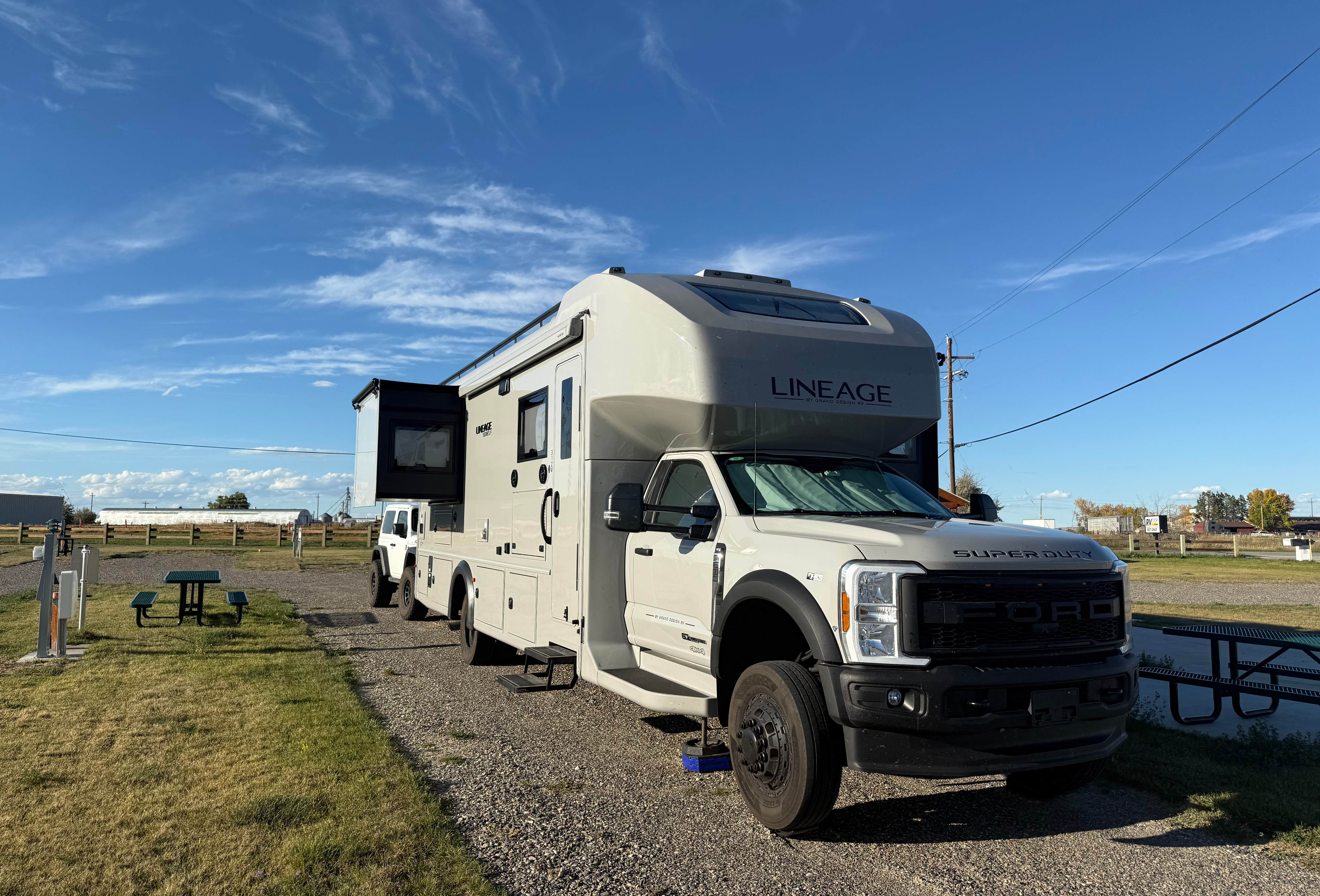 Loves Rv Stops Love's RV Stop-Hardin MT 679 | Hardin, Montana