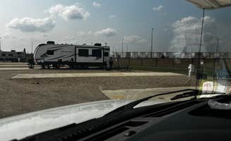 Jennifer H.'s photo of rv camping at Love's RV Stop-Normal IL 867 near Mackinaw, IL