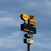 Review photo of Love's RV Stop-Normal IL 867 by Carole I., May 29, 2026