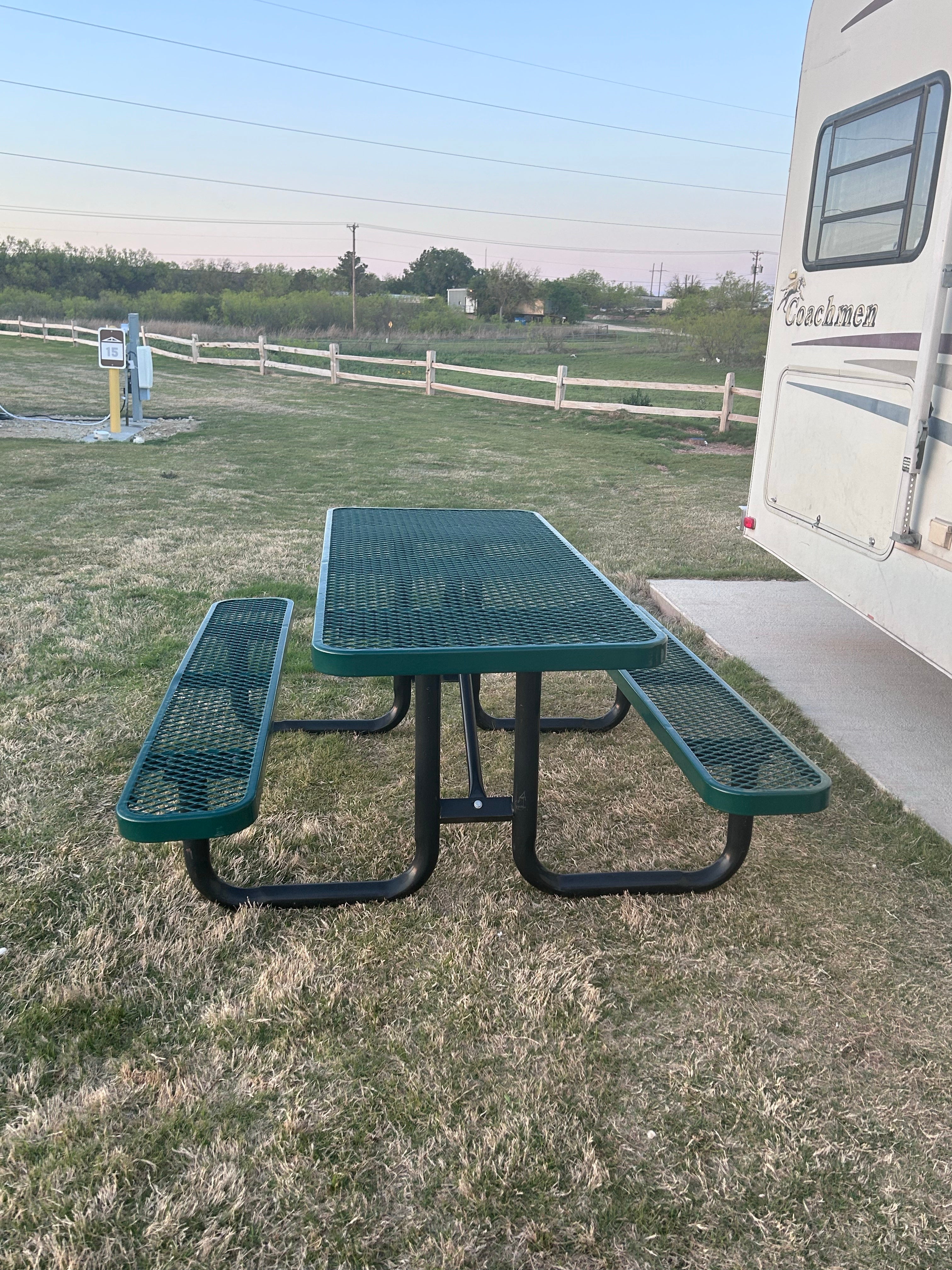 Camper submitted image from Love's RV Stop-Sweetwater TX 475 - 5