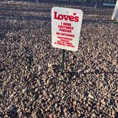Review photo of Love's Truck Stop by Peggy M., March 7, 2026