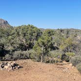 Review photo of Lovell Canyon Dispersed Camping (Spring Mountain) by cole P., May 22, 2025