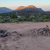 Review photo of Lovell Canyon Dispersed Camping (Spring Mountain) by Danielle R., May 16, 2024