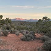 Review photo of Lovell Canyon Dispersed Camping (Spring Mountain) by Kat P., March 10, 2026