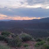 Review photo of Lovell Canyon Dispersed Camping (Spring Mountain) by Danielle R., May 16, 2024