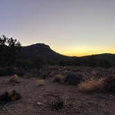 Review photo of Lovell Canyon Dispersed Camping (Spring Mountain) by Mark D., November 25, 2024