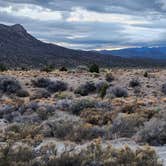 Review photo of Lovell Canyon Dispersed Camping (Spring Mountain) by rory S., September 22, 2025