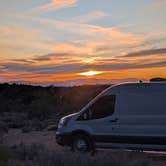 Review photo of Lovell Canyon Dispersed Camping (Spring Mountain) by John S., February 13, 2026