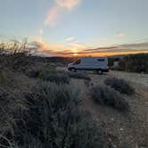 Review photo of Lovell Canyon Dispersed Camping (Spring Mountain) by John S., February 13, 2026
