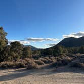 Review photo of Lovell Canyon Dispersed Camping (Spring Mountain) by Gregory O., February 6, 2025