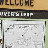 Review photo of Lovers Leap Campground by Chandler K., June 6, 2026