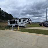 Review photo of Loves RV Stop Mansfield, LA by Lauren M., March 16, 2026