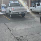 Review photo of Loves Travel Stop-Parking by James M., December 9, 2025
