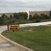 Review photo of Loves Travel Stop-Parking by James M., September 21, 2026