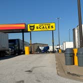 Review photo of Loves Travel Stop-Parking by James M., September 4, 2024