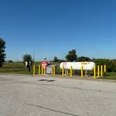 Review photo of Loves Travel Stop-Parking by James M., September 4, 2024