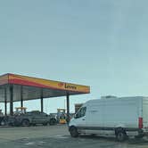 Review photo of Loves Travel Stop-Parking by James M., December 9, 2025