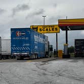 Review photo of Loves Travel Stop-Parking by James M., September 21, 2026