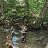 Review photo of Low Gap Campground — Chattahoochee Oconee National Forest by Taylor H., September 1, 2026