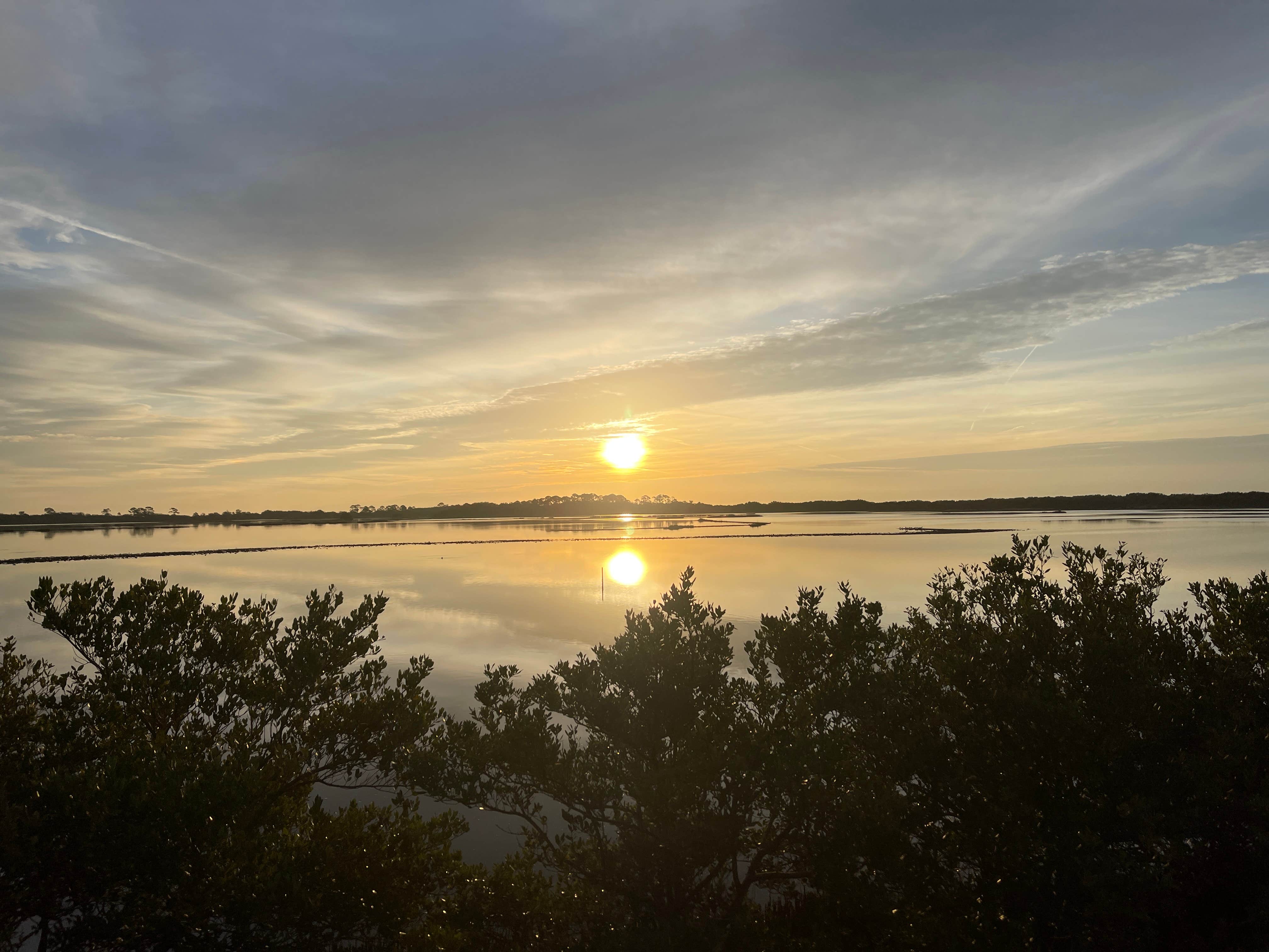 Camping near Cedar Key RV Resort: Low Key Hideway, Cedar Key, Florida