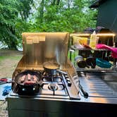 Review photo of Low Water Bridge Campground by Jeff H., June 16, 2025