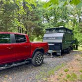 Review photo of Low Water Bridge Campground by Jeff H., June 16, 2025