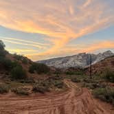 Review photo of Lower Blue Mt Road BLM Dispersed by Juliana J., October 15, 2026