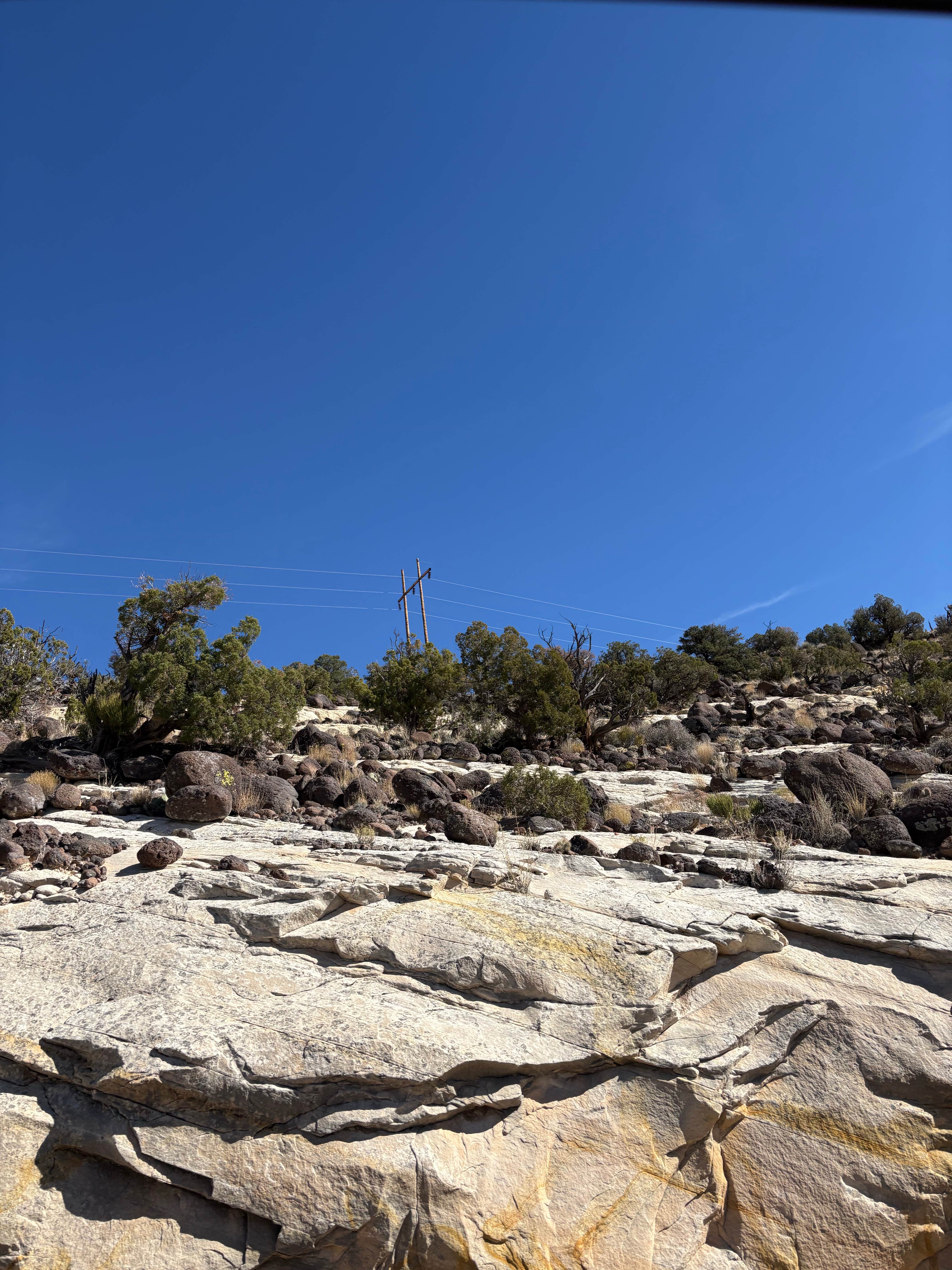 Camping near South Hell's Backbone Road: Lower Calf Creek Falls Recreation Area, Boulder, Utah