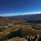 Review photo of Lower Crystal Lake- Dispersed Camping by Brextyn B., August 21, 2026