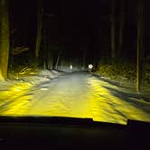 Review photo of Lower Glady Dispersed Campground by Tom W., January 2, 2026