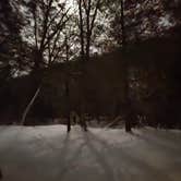 Review photo of Lower Glady Dispersed Campground by Tom W., January 2, 2026