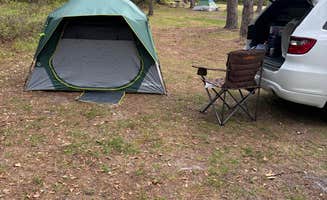 Buddy M.'s photo at Lower Hillsborough Wilderness Preserve near Tampa, FL