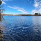 Review photo of Lower Lake Campground Beechwood Area — Promised Land State Park by Angie G., April 22, 2024