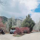 Review photo of Lower Lehman Campground — Great Basin National Park by Kat P., April 6, 2025
