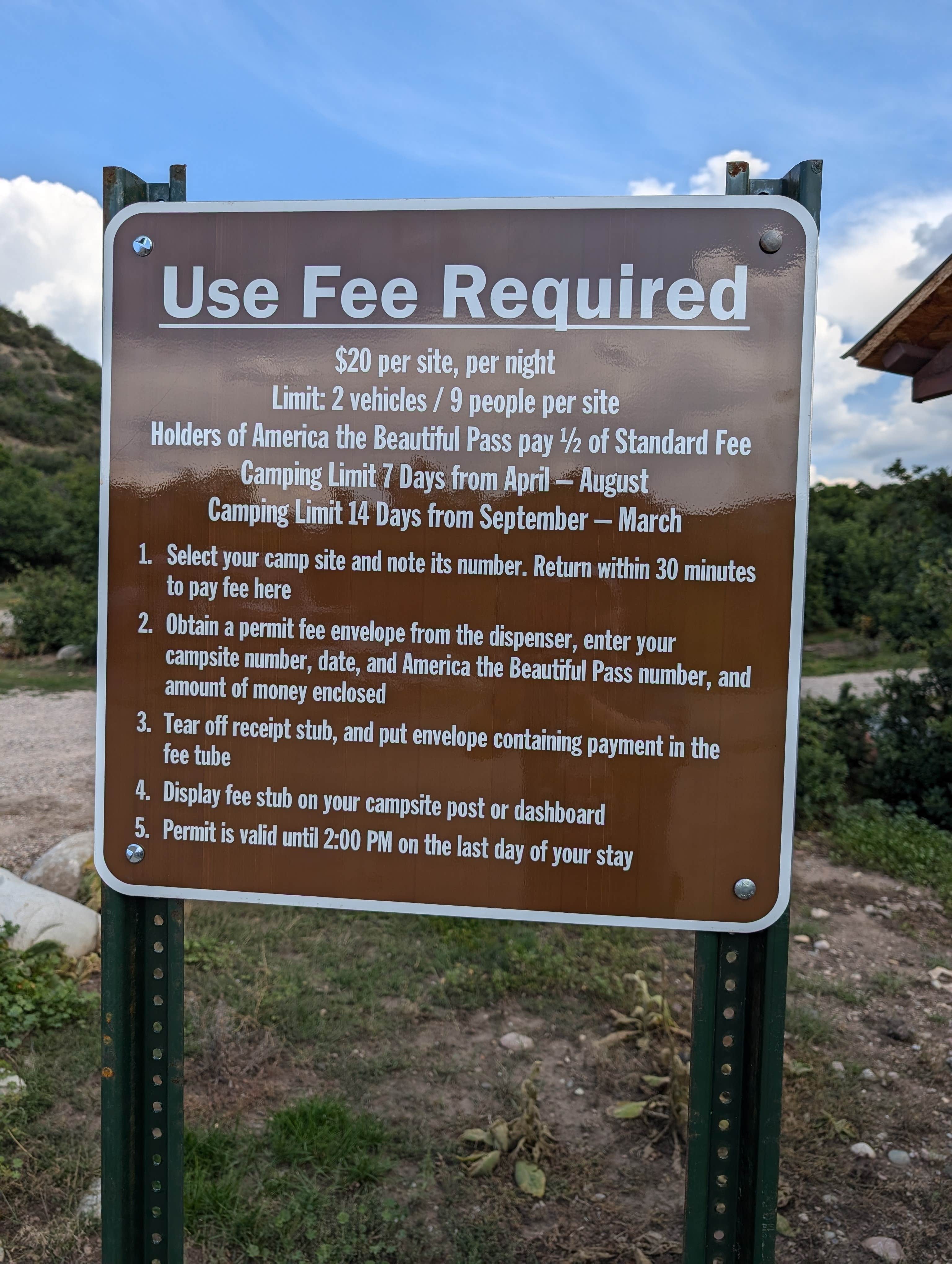 Camping near Redstone White River National Forest: Lower Prince Creek Campground, Carbondale, Colorado