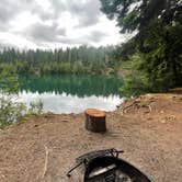 Review photo of Lower Sandy Dispersed Camp by Jacek W., June 29, 2026