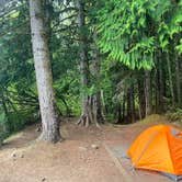 Review photo of Lower Sandy Dispersed Camp by Jacek W., June 29, 2026
