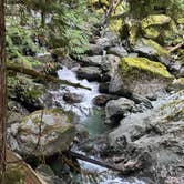 Review photo of Lower Sandy - Winter Only Dispersed by Teresa A., October 10, 2026