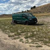 Review photo of Lower Sunshine Reservoir by Justin O., July 26, 2026
