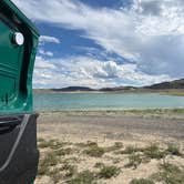 Review photo of Lower Sunshine Reservoir by Justin O., July 26, 2026