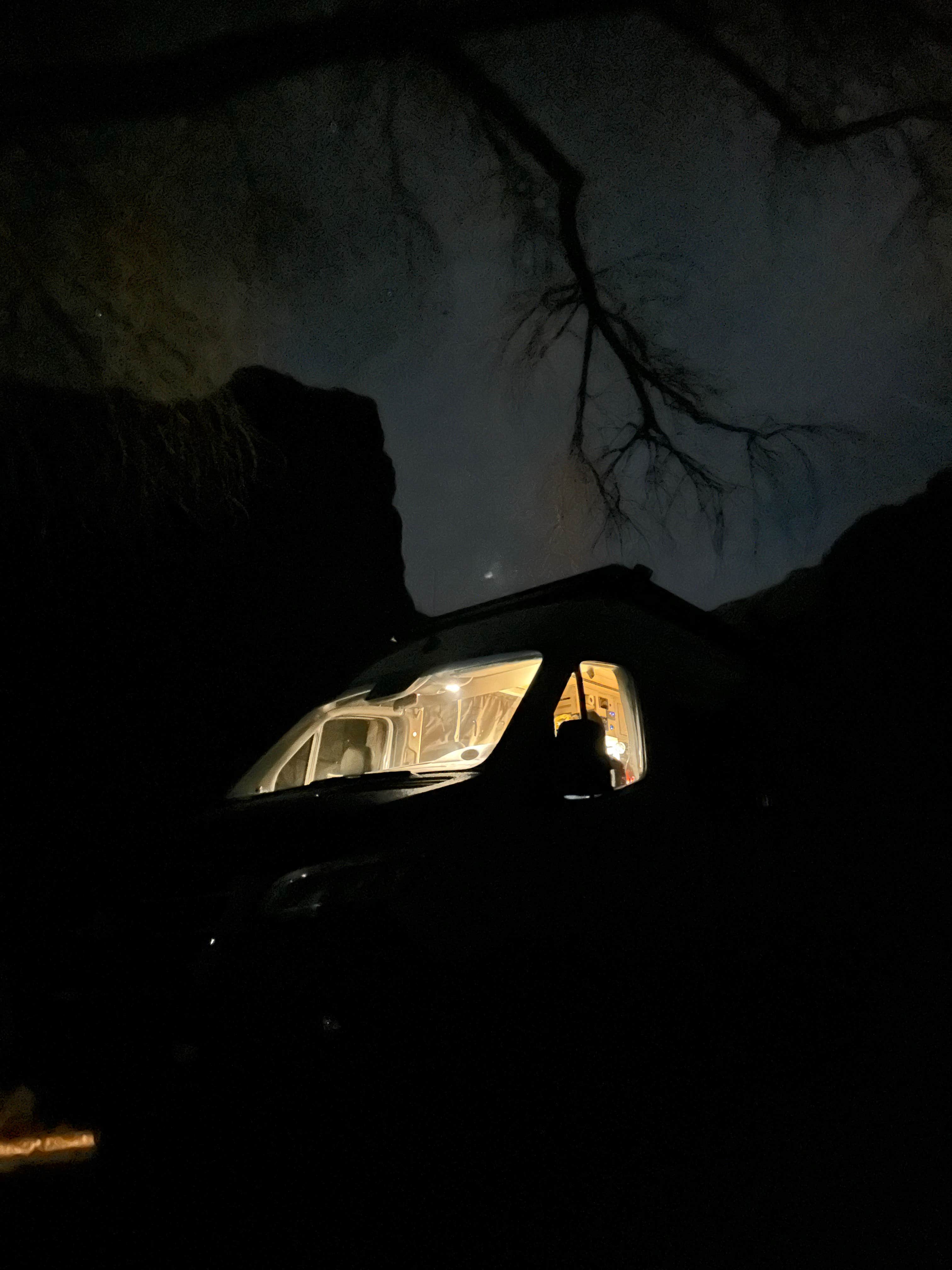 Erik B.'s photo at Lower Wind River Campground — Boysen State Park near Lysite, WY