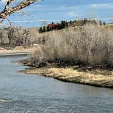 Review photo of Lowry Bridge Access Site by Marilyn K., April 26, 2024