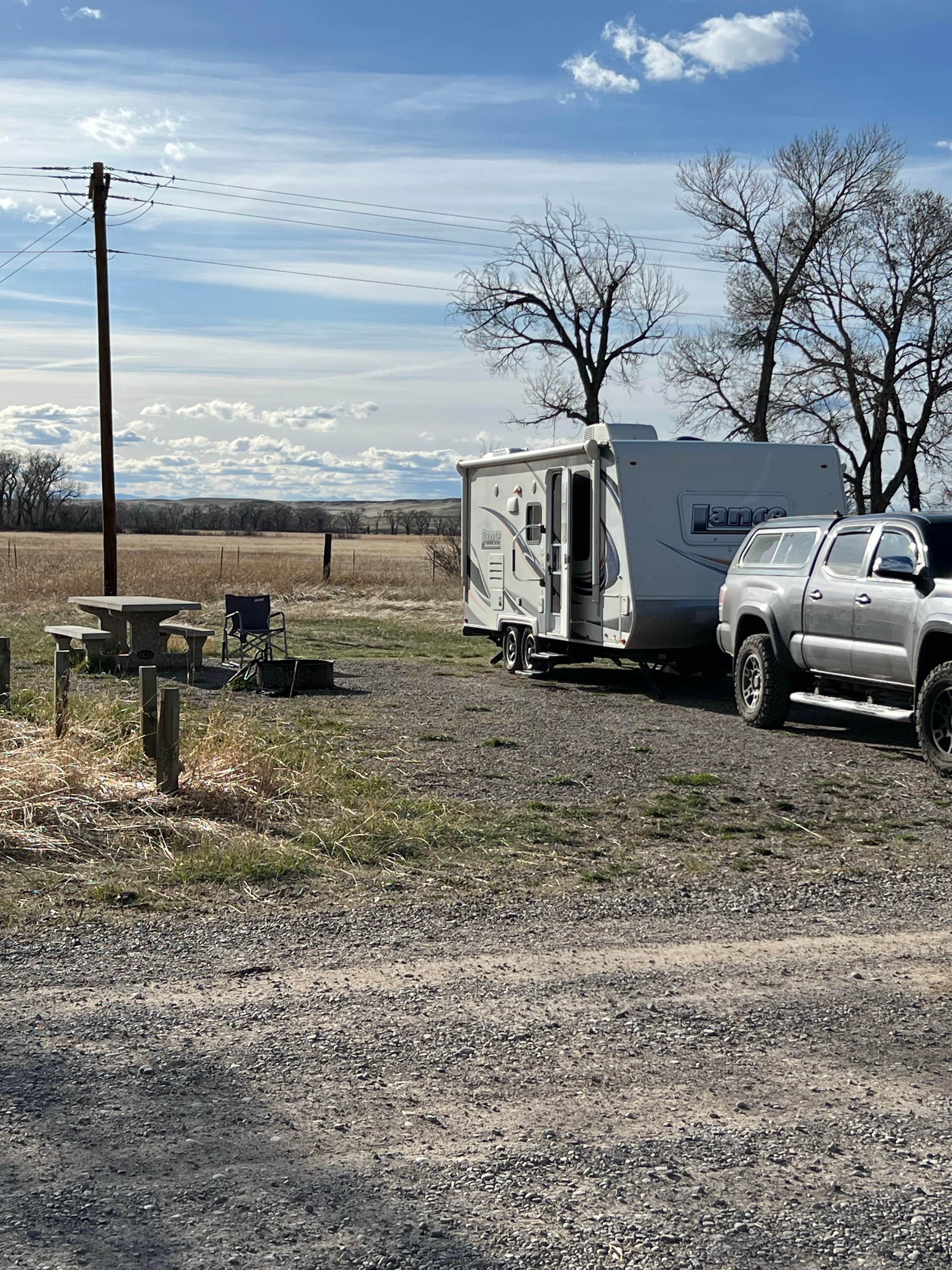 Camper submitted image from Lowry Bridge Access Site - 2