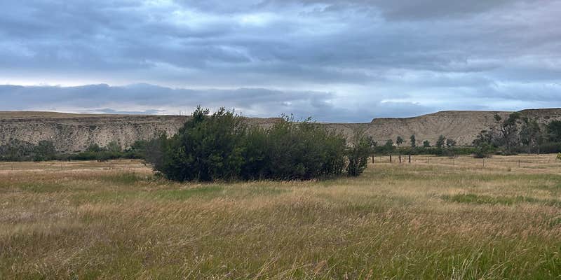 Camper submitted image from Lowry Bridge Access Site