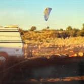 Review photo of Surprise, West Sedona Designated Dispersed Camping by Momo H., May 13, 2025